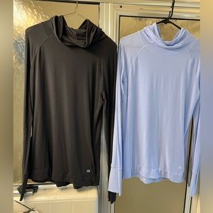 Gap Fit Running Hoodies - medium tall